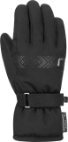 Reusch Bella R-TEX® XT Junior 6261287 7700 black front